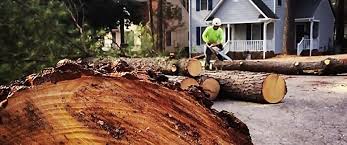 Best Tree Removal  in Berry Creek, CA